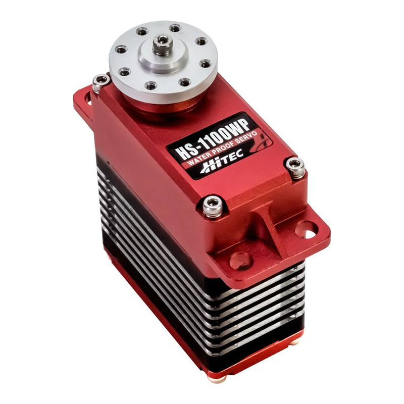[�˾���ũ]  [Hitec] ������ HS-1100WP ��� ���� - �ִ� 110kg ��ũ  1