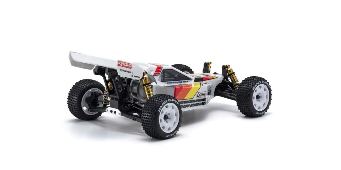 �˾���ũ KY30622 [KYOSHO] 1/10 EP 4WD KIT OPTIMA MID 15