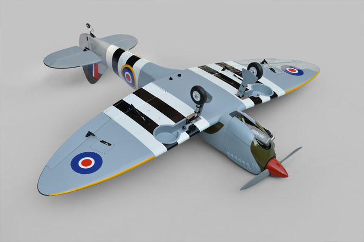 �˾���ũ  [Phoenix] 1550mm �������̾� .91~15cc ����/���� ��� ŰƮ 2