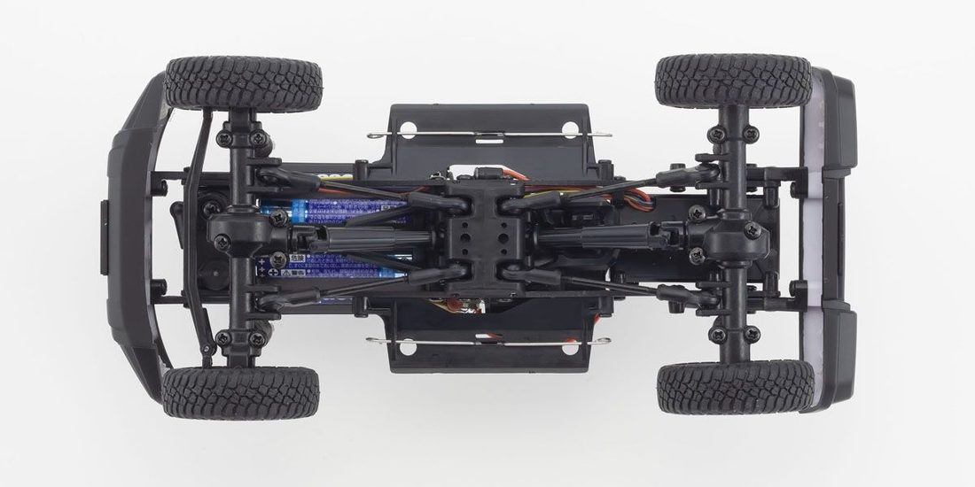 �˾���ũ KY32523GR [KYOSHO] ���� 4x4 MX-01 ����Ű ���� �ÿ��� ���� �׸� �̴��� MINI-Z 12