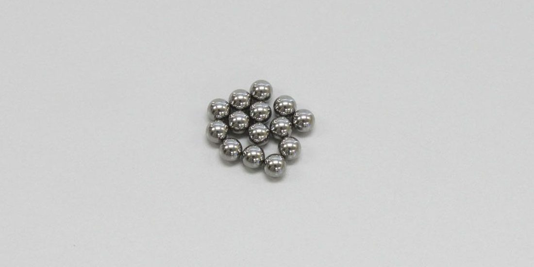 �˾���ũ KYUM120 [KYOSHO] 3/32 BALL 1