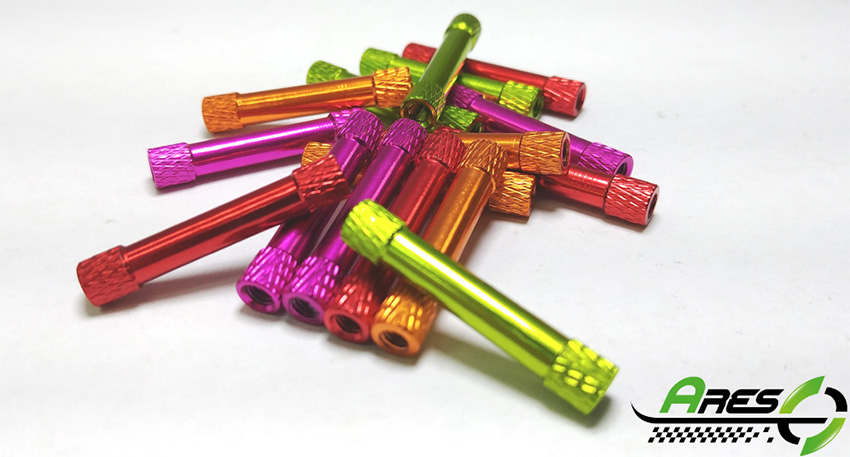 [�˾���ũ] Ares-04-���λ� [Ares X] �Ʒ��� ���� �˷��̴� ����Ʈ 4�� ��Ʈ - ���λ� 1