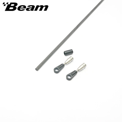 [ܼ] E5.5-5025 [BEAM] Tail Control Rod (Aquila) E5.5-5025