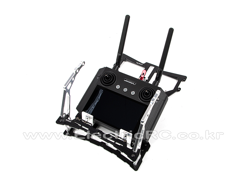 �˾���ũ TL2876ProBH [TR] TX-FPV Pro Monitor Stand Basic Package(AT12/H12/MK15��) 2