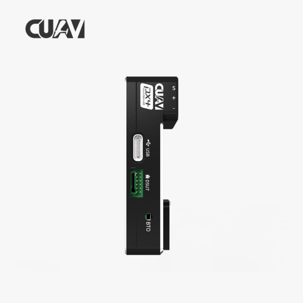 �˾���ũ  [CUAV] �Ƚ�ȣũ V5 ���� ���� ��Ʈ�ѷ� - �Ŀ� ��� ���� (�����Ǹ�) 6