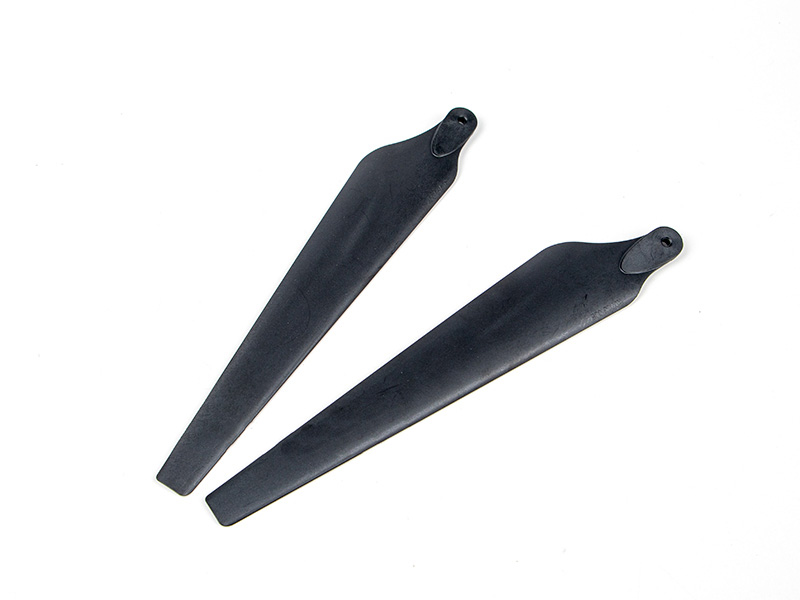 [ܼ] TL100D17 [TR] High Efficiency 19x6.5in Folding Prop (CW)