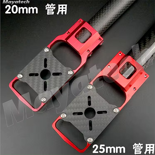 �˾���ũ MY-CZMM-S20 [Mayatech] CZ 20mm �簢 ���͸���Ʈ 3