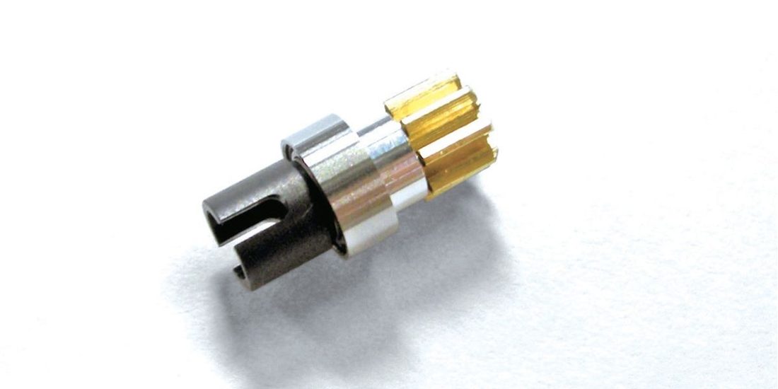 �˾���ũ KYMBW034 [KYOSHO] Front Joint Gear Set(for MB-010) 1