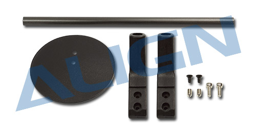 �˾���ũ M616053XXW [ALIGN] M4/M6T22 GPS Mount Set 1