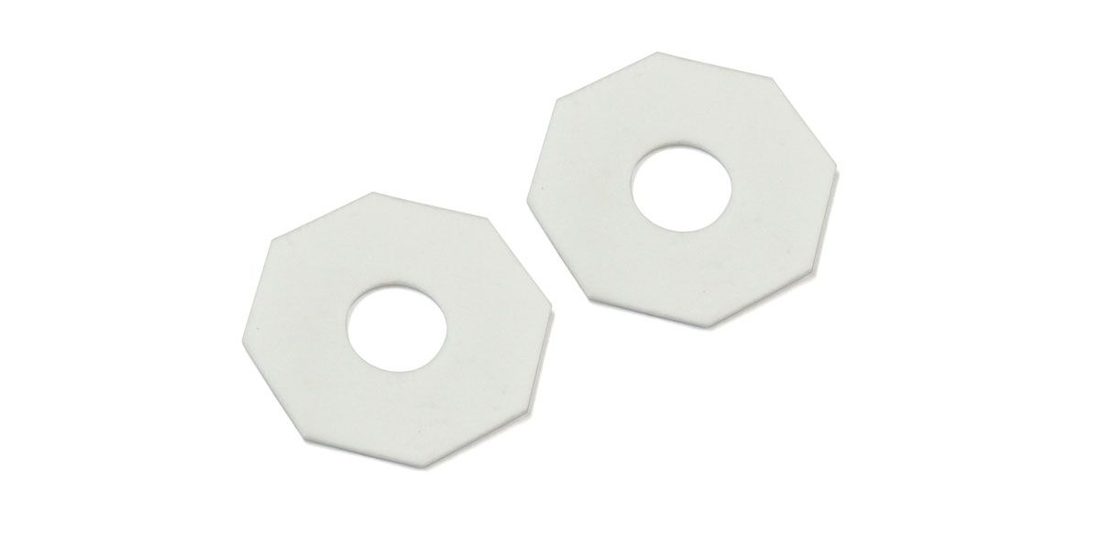 �˾���ũ KYOL026 [KYOSHO] Slipper Pad 1
