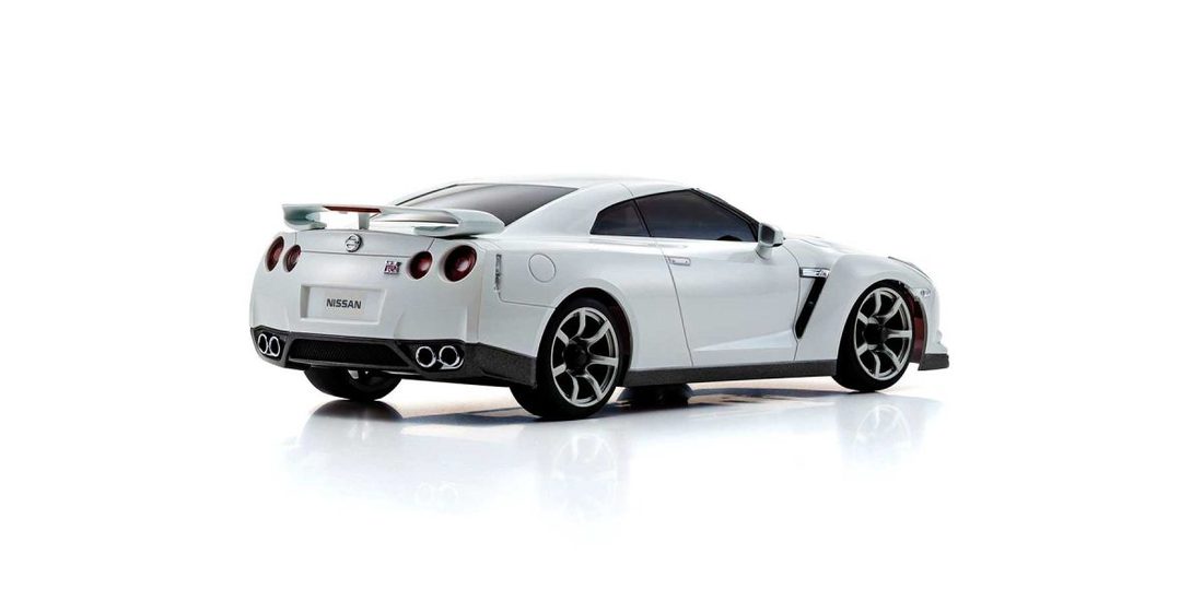 �˾���ũ KY32628PW [KYOSHO] ���� MA020 r/s GT-R R35 ȭ��Ʈ �� �̴��� MINI-Z RCī 12