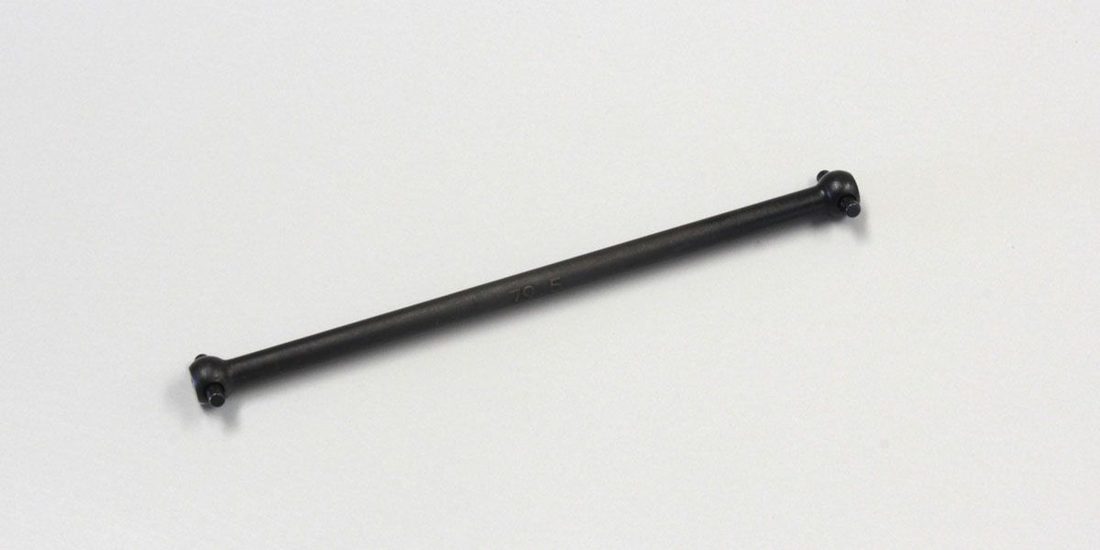 �˾���ũ KYLA377 [KYOSHO] Center Drive Shaft (79.5/ZX6.6) 1