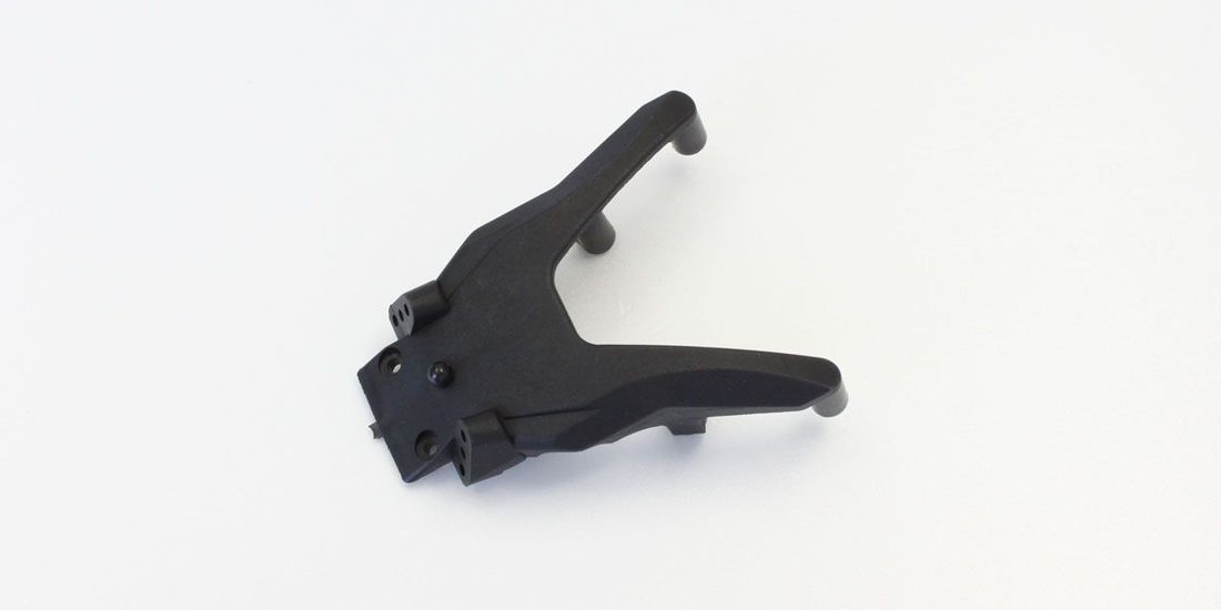 �˾���ũ KYUM704 [KYOSHO] Front Upper Plate (RB6) 1