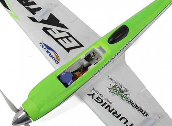 �˾���ũ  [Durafly] 975mm EFX ���̼� ���� �����ս� ������ (�ü� 160km) PNP - ����, ���ӱ�, ���� ���� 3