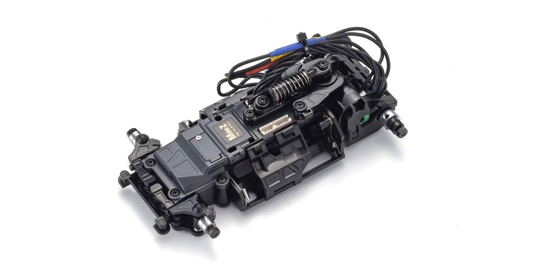 �˾���ũ KY32892 [KYOSHO] MR-04EVO2 Chassis Set N-MM2 4100KV 2
