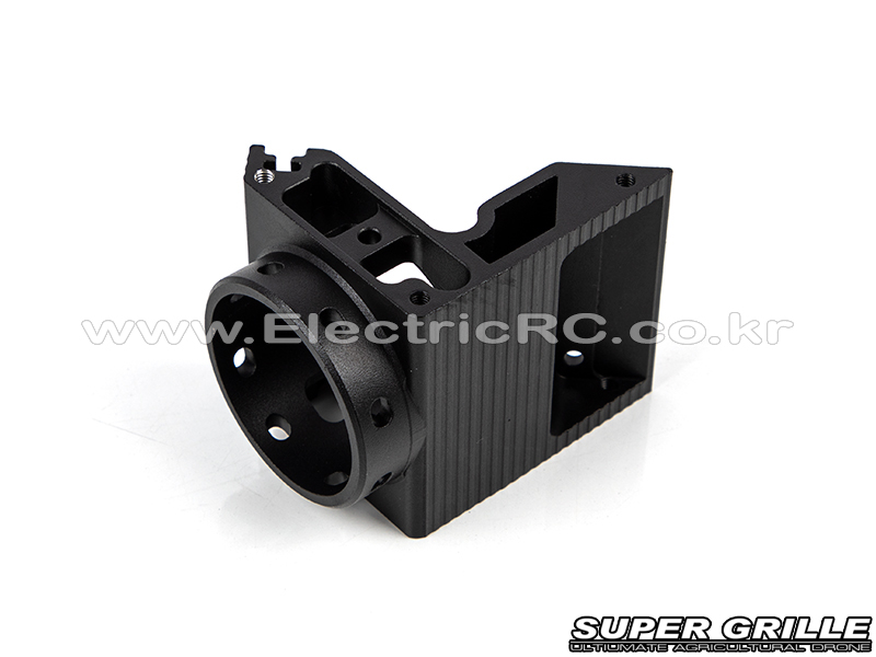 �˾���ũ X4-20S-PJ-017 [SHR] X4-20S Super Grille - Arm Fixed Seat 1