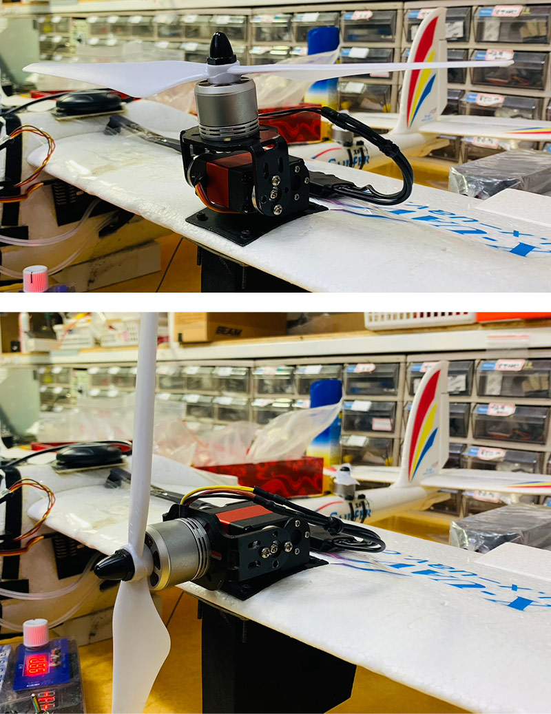 �˾���ũ RDS-8120 [RDS-8120] VTOL ���� ƿƮ ����� ���� + ���� ����Ʈ ��Ʈ (��ũ 20kg / �ִ�120��) 1