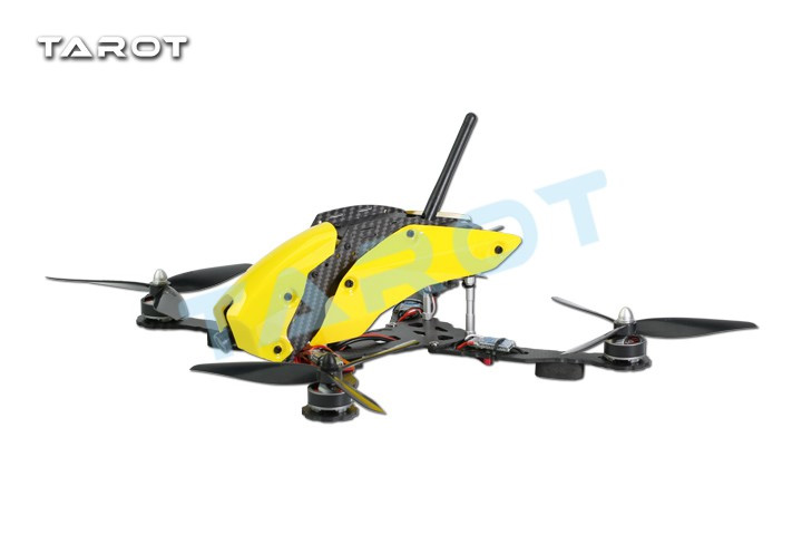 [˾ũ] TL330A-SCZ [TR] 330A FPV Racer Super Combo(ZYX-M) 1