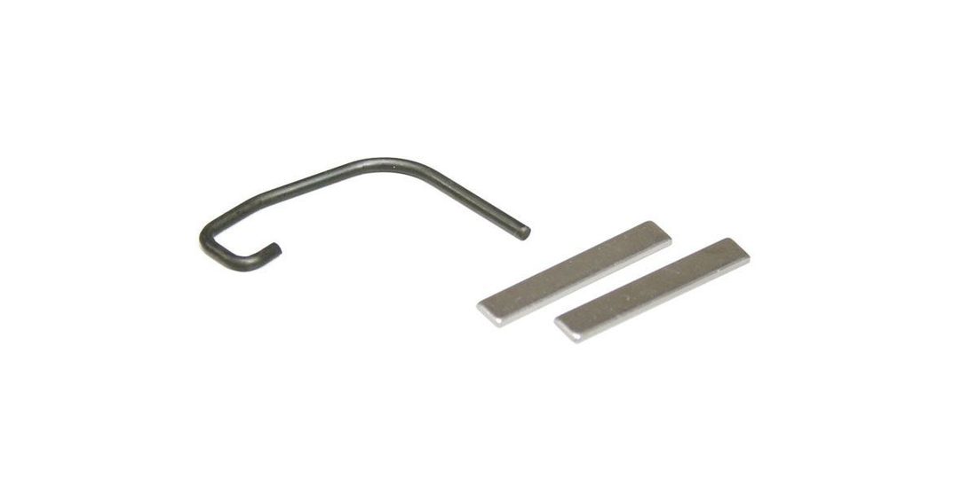 �˾���ũ KYFA015 [KYOSHO] Brake Pad Set (FAZER) 1