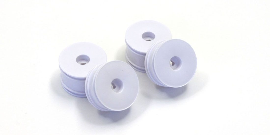 �˾���ũ KYMBH002W [KYOSHO] Wheel Set (LAZER) 1