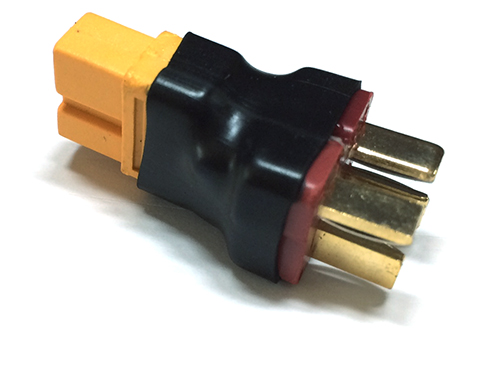 �˾���ũ AM-1140 [PT] �� �� XT60 ���� Connector 2