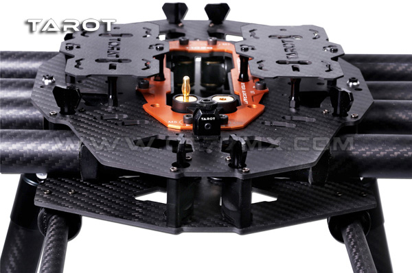 [˾ũ] TL100B14 [TR] IRON-MAN T15/T18 OCTO Power Hub Module(Universal Type) 1