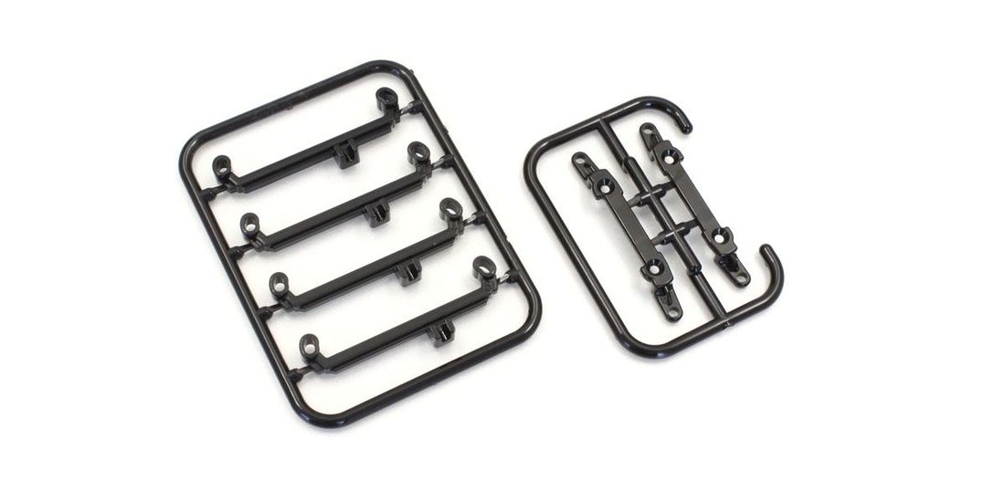 �˾���ũ KYMDW003 [KYOSHO] SETTING TIE ROD SET(MINI-Z AWD) 1