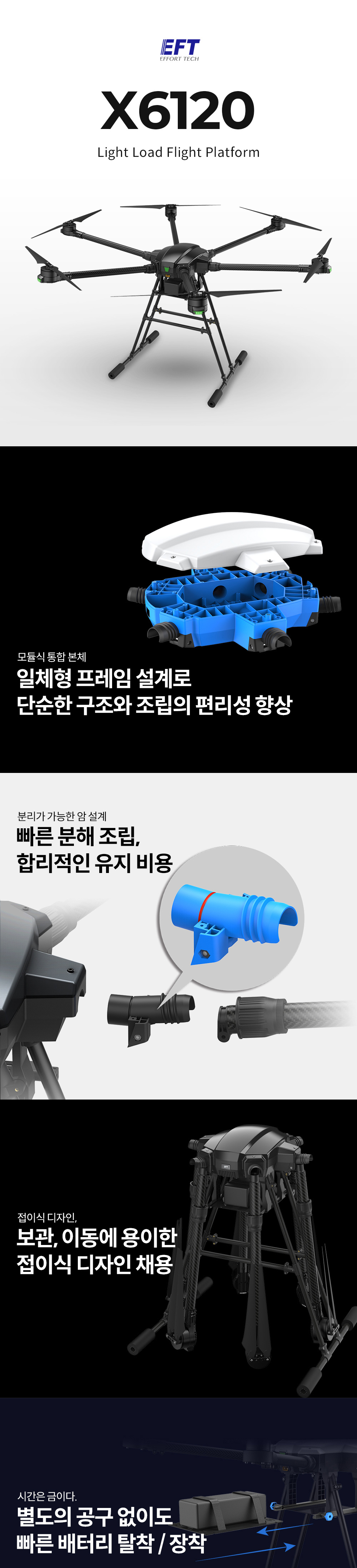 [�˾���ũ] EFT-X6120-K [EFT] X6120 �ӹ���� KIT 1