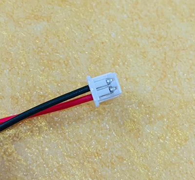 ¾Ë¾¾¹ðÅ© FUTEBB0141 ½ºÆåÆ®·³ AR6610T, AR8020T ¼ö½Å±â ÅÚ·¹¸ÞÆ®¸® Àü¾Ð ÃøÁ¤ ÄÉÀ̺í (JST Àè ÀåÂø) 3