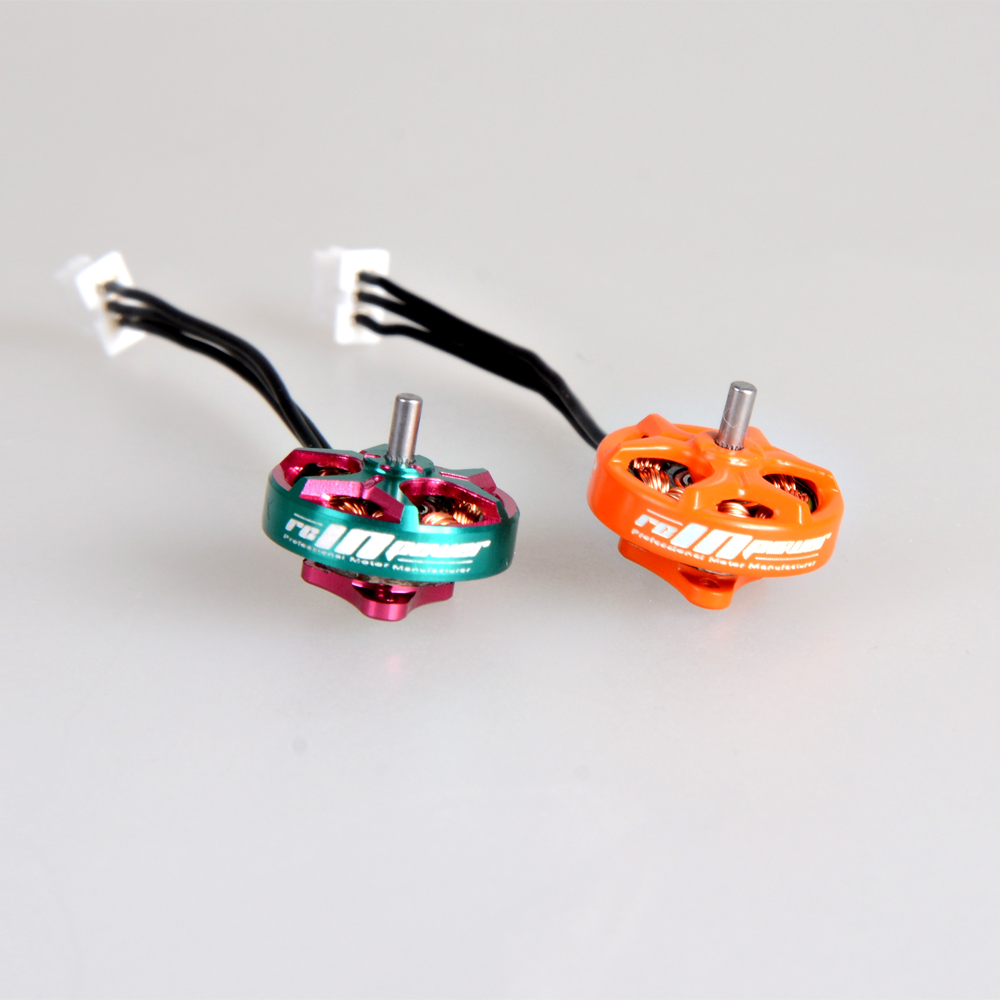 ¾Ë¾¾¹ðÅ© RCINPOWER GTS V3 1002 22000KV ¸ðÅÍ (1°³, ºí·ç) 2