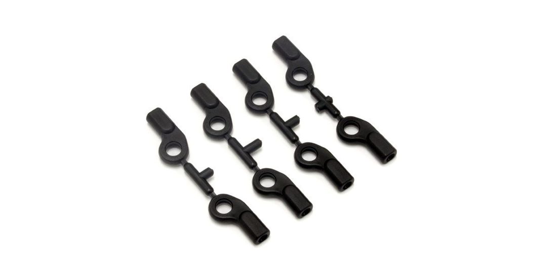 �˾���ũ KYIS053B [KYOSHO] 6.8mm Ball End (Offset Type/8pcs) 1