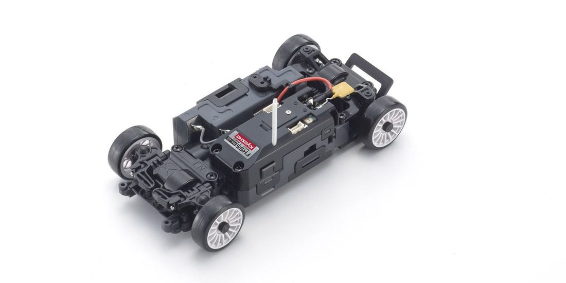 �˾���ũ KY32643R [KYOSHO] ���� MA-020 r/s GT-R KPGC10 Racing Red �̴��� MINI-Z 4