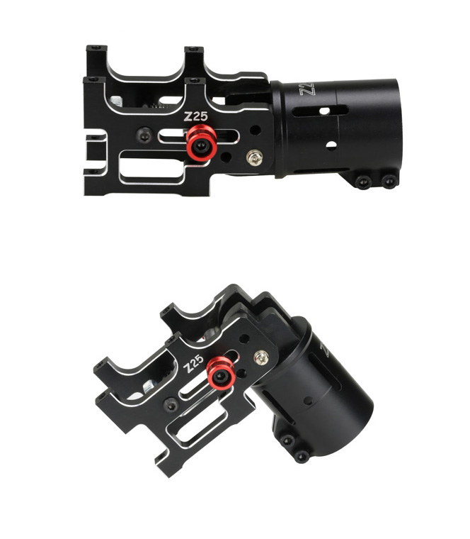 �˾���ũ TL25-Z [TR] Z25 CNC ��Ż ���� �� ����Ʈ (25�� / ����) 2