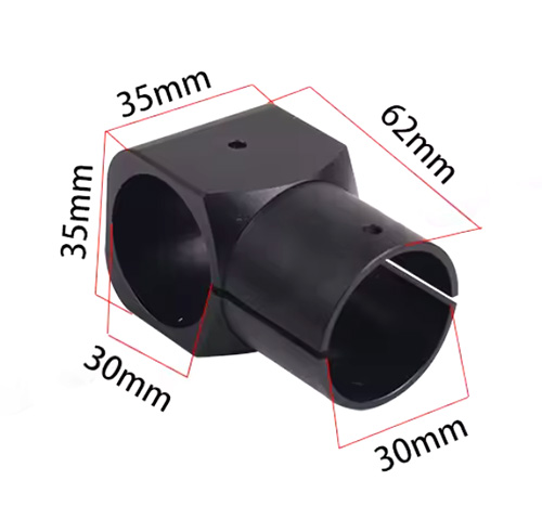 �˾���ũ MY-CNCT30+30 [Mayatech] T�� 90�� CNC �˷�̴� ������ Ȧ��- ��30+30mm 2
