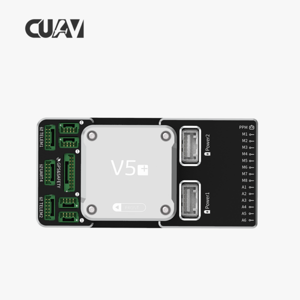 �˾���ũ  [CUAV] �Ƚ�ȣũ V5 �÷��� Pixhawk Autopilot (����) 3