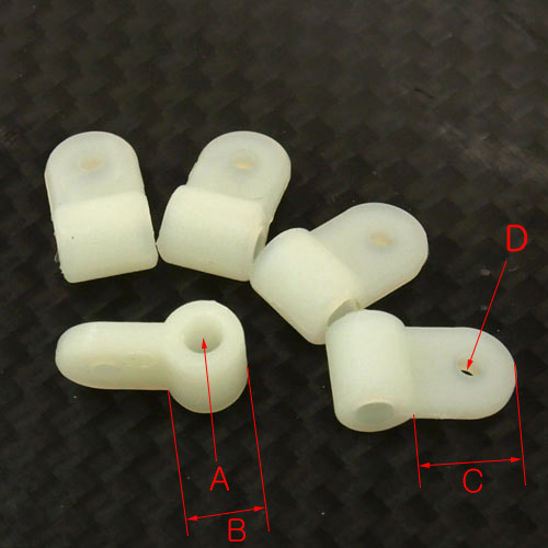¾Ë¾¾¹ðÅ© ³ªÀÏ·Ð ¾Ï M2.5 (¥Õ1.5) 5pcs 1