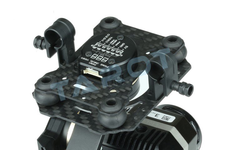 [�˾���ũ] TL02FLIR [TAROT] FLIR VUE PRO Thermal Imaging 3X Gimbal System(ī�޶� ������) 8