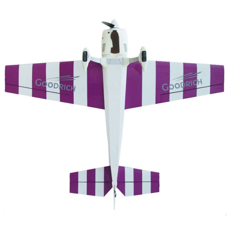 �˾���ũ  [World Model] 1650mm Extra 330L - 60S ARF KIT 5
