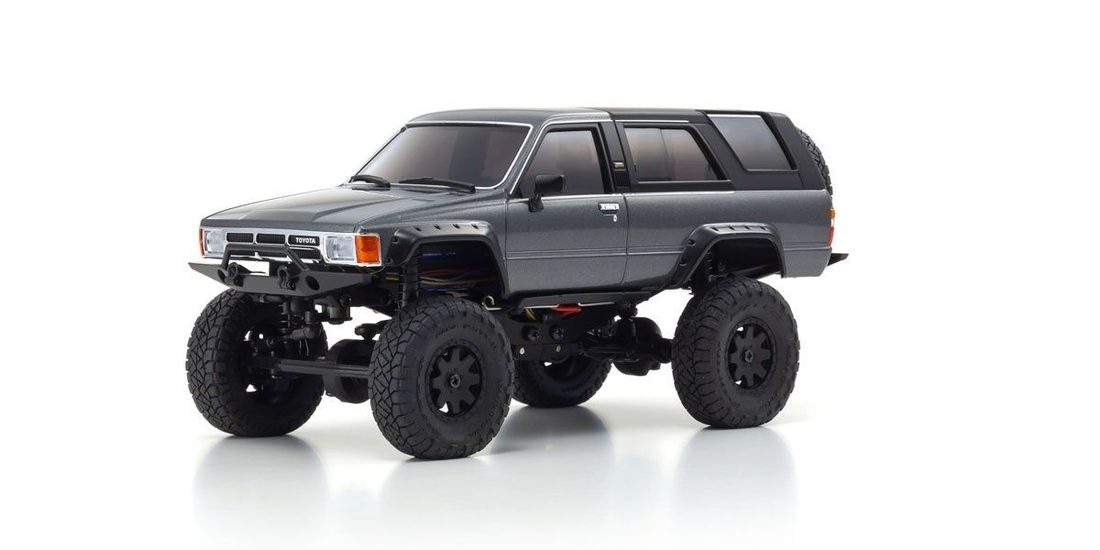 �˾���ũ KY32522GM [KYOSHO] ���� 4x4 MX-01 ���Ÿ 4���� ��ũ�׷��� ��Ż�� �̴��� MINI-Z 3