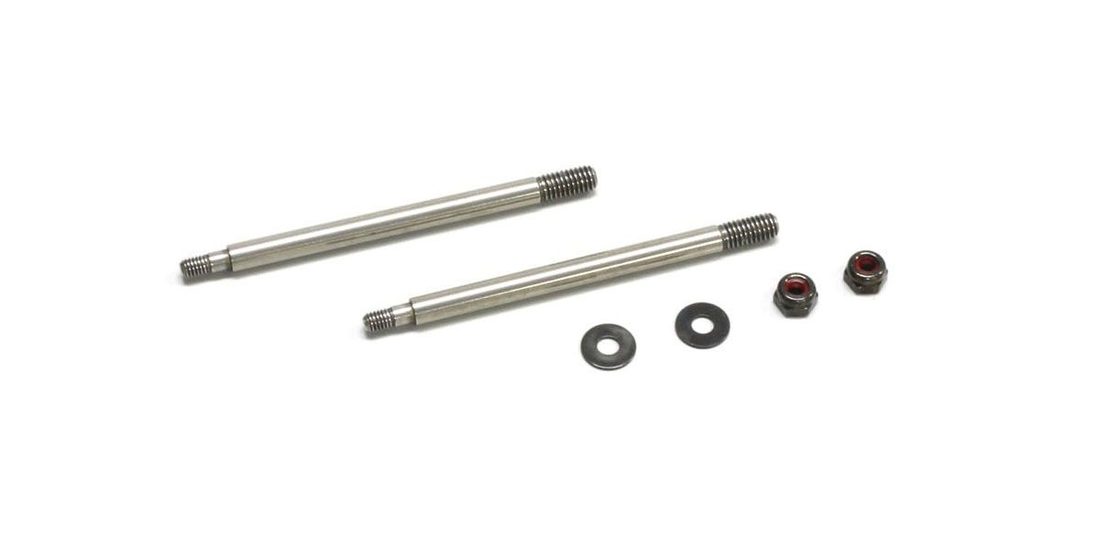 �˾���ũ KYIFW140-02 [KYOSHO] SHOCK SHAFT(53) 1
