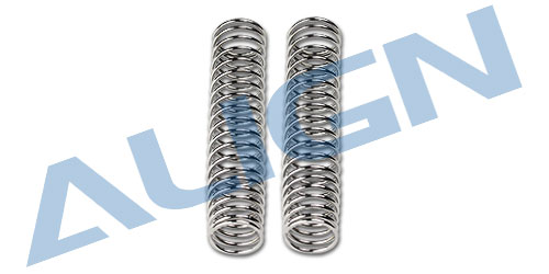 �˾���ũ H80B024XXW [Align] G800 Gimbal Shock Dampener Spring ��1.6 2