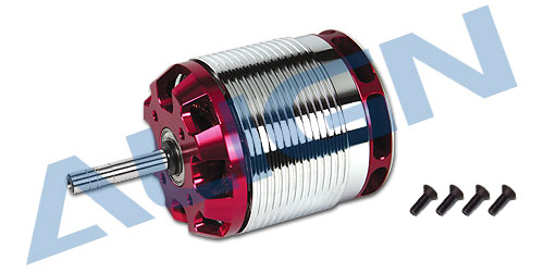 �˾���ũ HML85M05 [ALIGN] 850MX Brushless Motor(540KV/4535) 3
