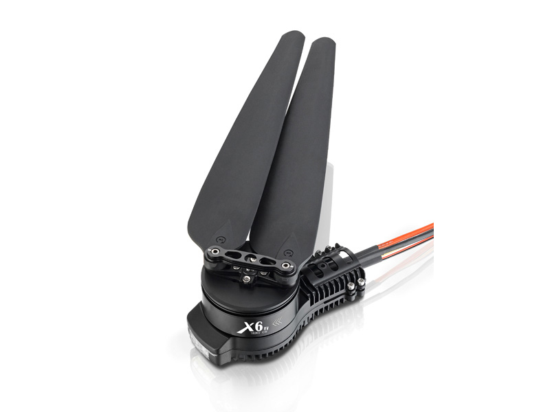 [˾ũ] HBW-XRT6-CW [Hobbywing] XRotor6 Power System(/23in/CW/Sine-Wave/RTF) 3