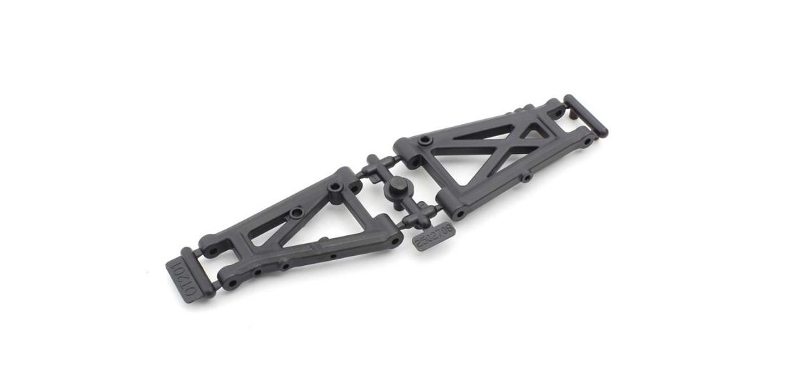 �˾���ũ KYOT201B [KYOSHO] Suspension Arm (OPTIMA) 1