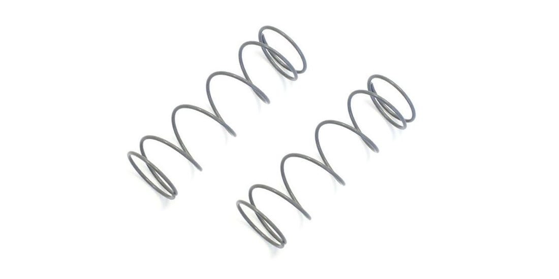 �˾���ũ KYIF350-6514 [KYOSHO] Big Shock Spring(S/Gray/6.5-1.4/L=70) 1
