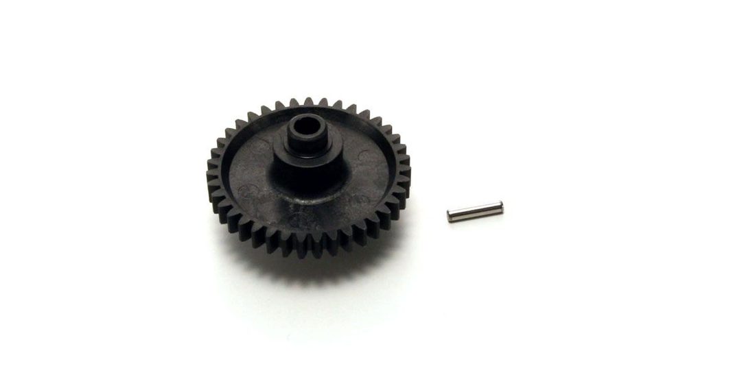 �˾���ũ KYFA013-39B [KYOSHO] Spur Gear (39T/FAZER) 1