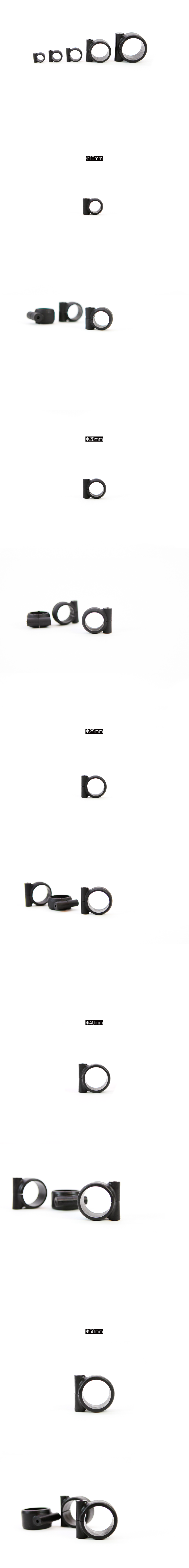 ¾Ë¾¾¹ðÅ© ÆÄÀÌÇÁ A Ȧ´õ 10°³ ¼¼Æ® - ¥Õ50mm 2