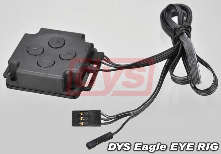 [ܼ] DYS-HHG-GD [DYS] Eagle EYE Gimbal Director