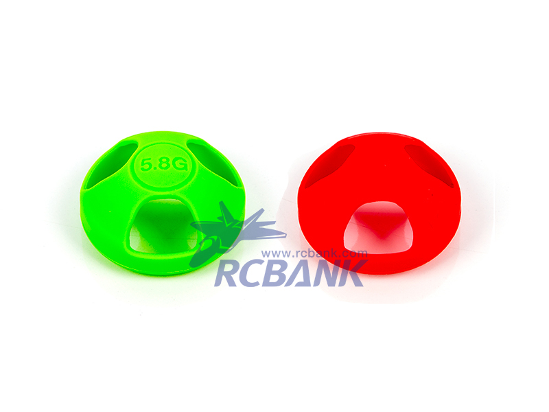 [˾ũ] SREG-050R [TR] Silicon Mushroom ANT 1