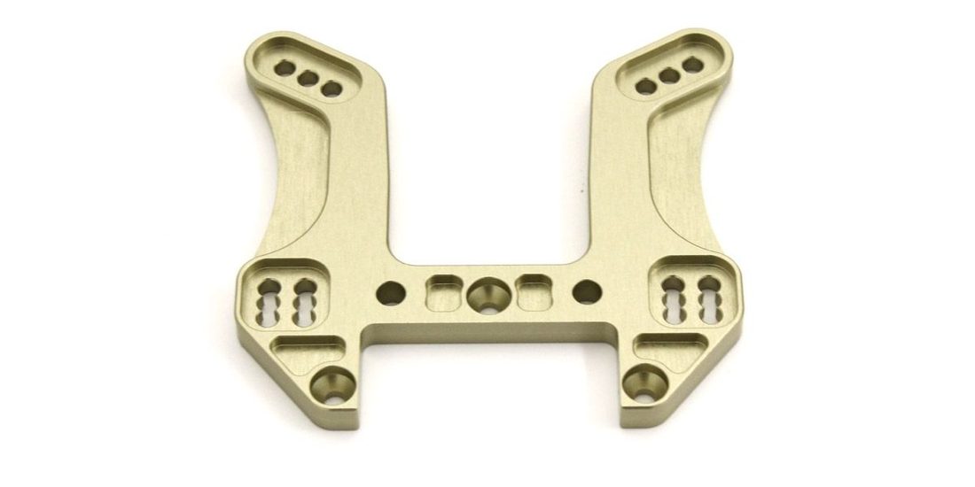 �˾���ũ KYIFW623 [KYOSHO] HD Front Shock Stay(50/MP10) 1